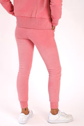 Jana Jogger in Juice